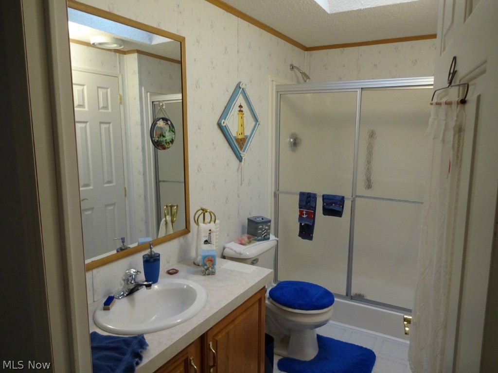 Columbia Park - Residential