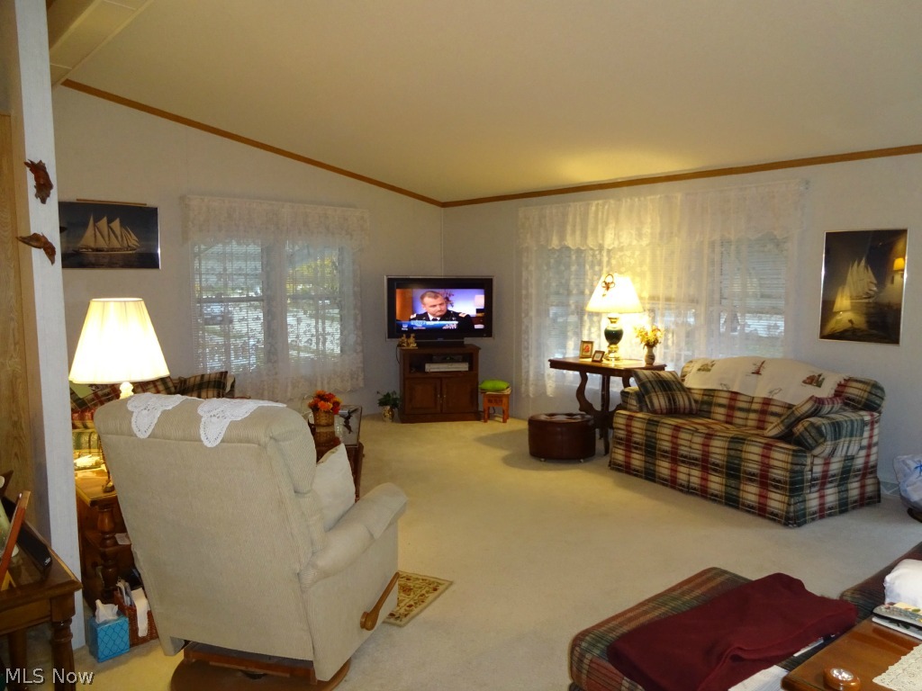 Columbia Park - Residential