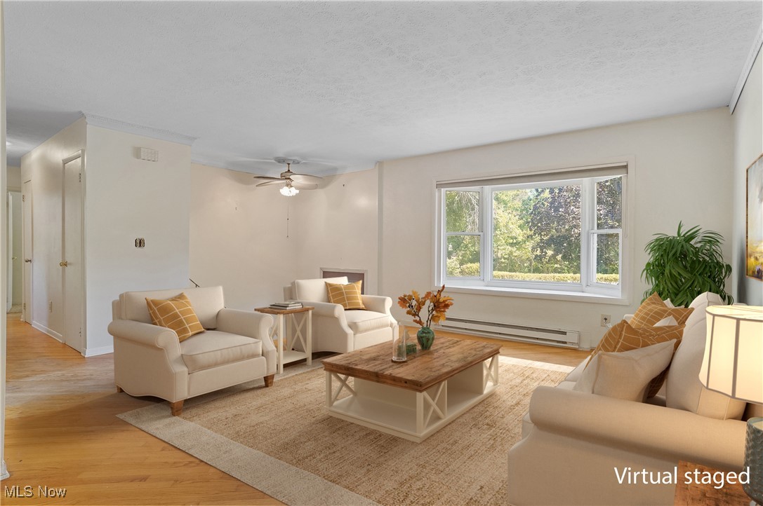 Landings I - Residential