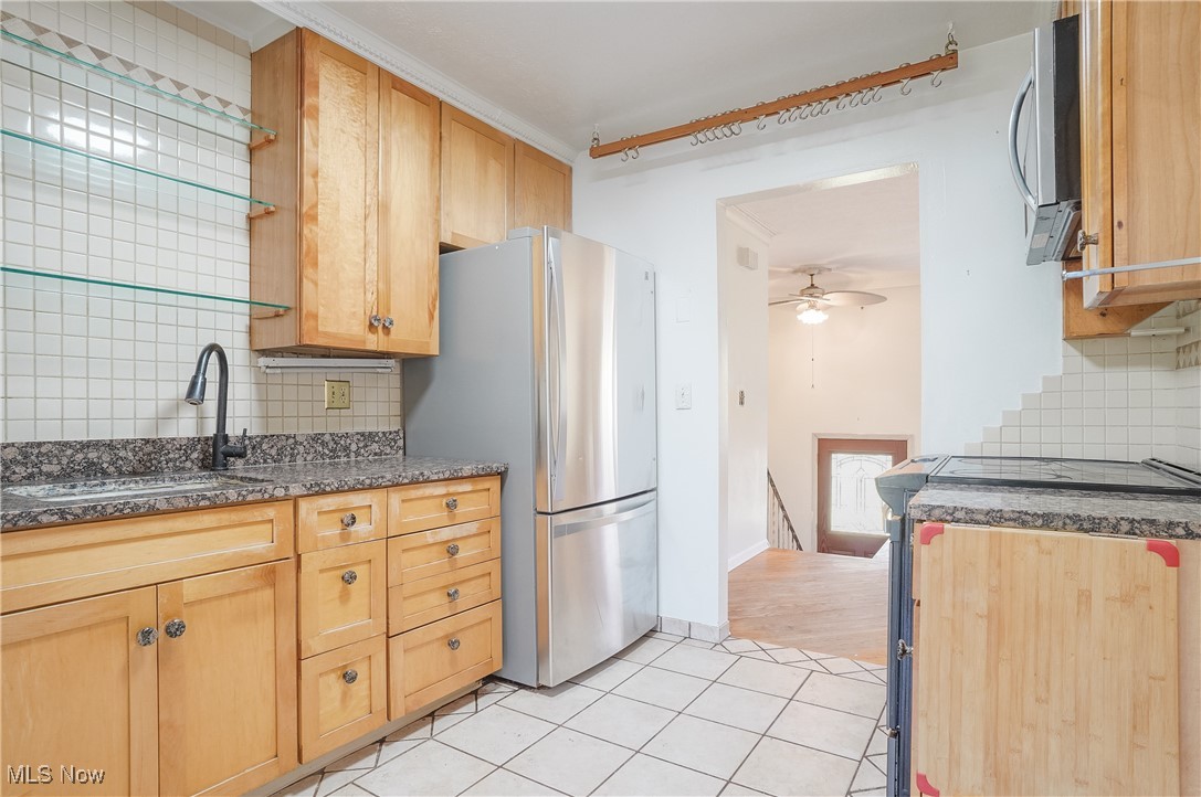 Landings I - Residential