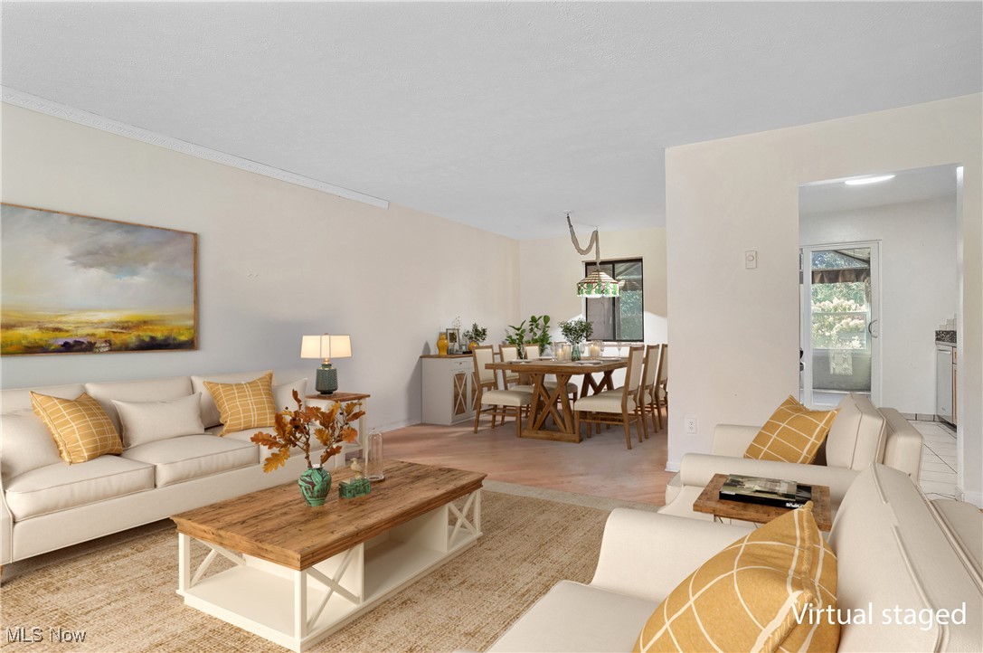 Landings I - Residential