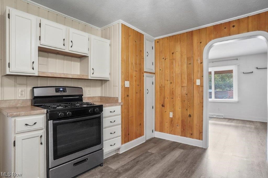 Grandview - Residential