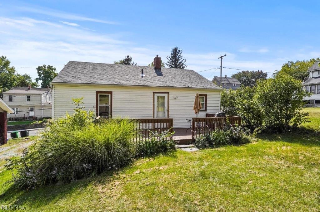 Grandview - Residential