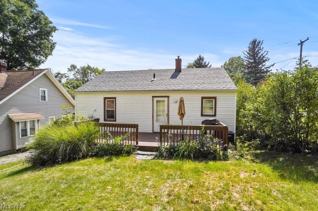 Grandview - Residential