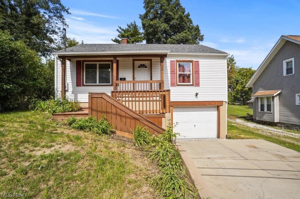 Grandview - Residential