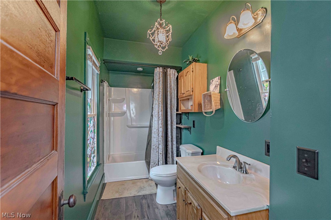 Wadsworth - Residential