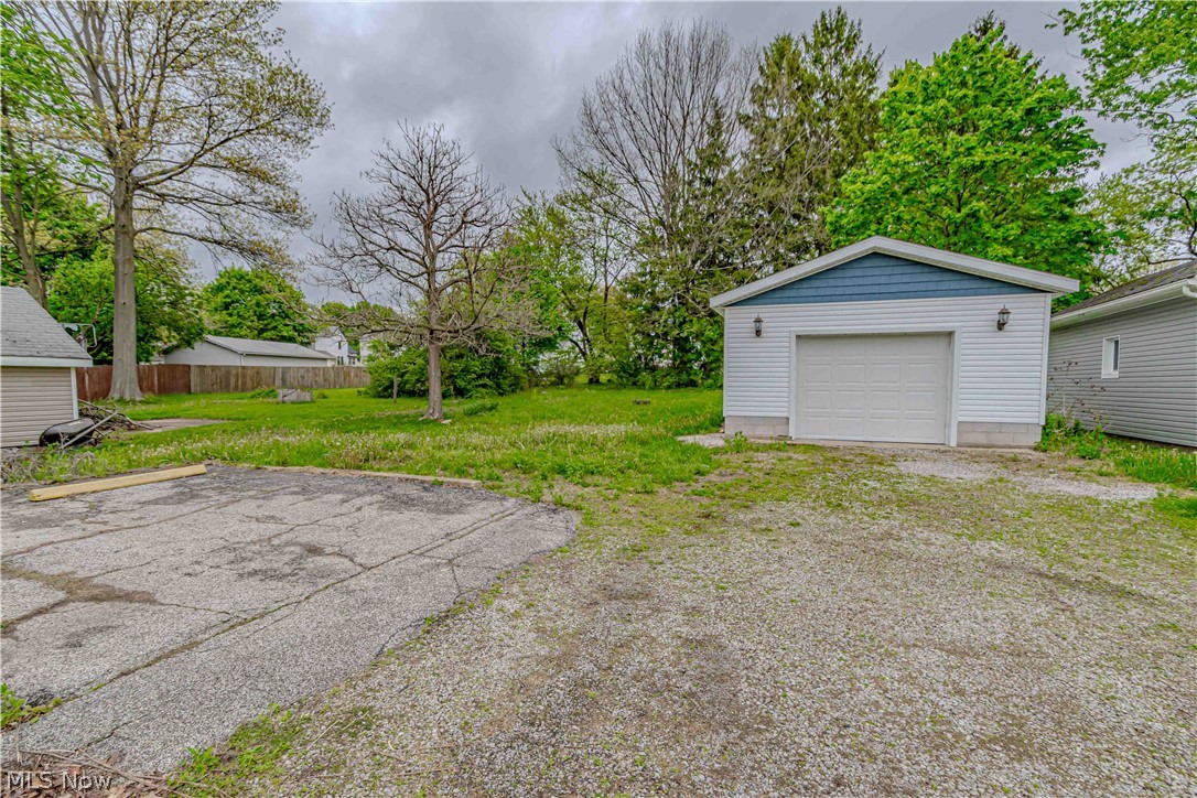 Wadsworth - Residential