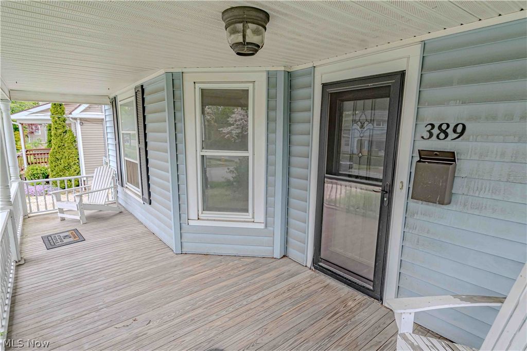 Photo of 389 High Street, Wadsworth, OH 44281 (MLS # 5205286)
