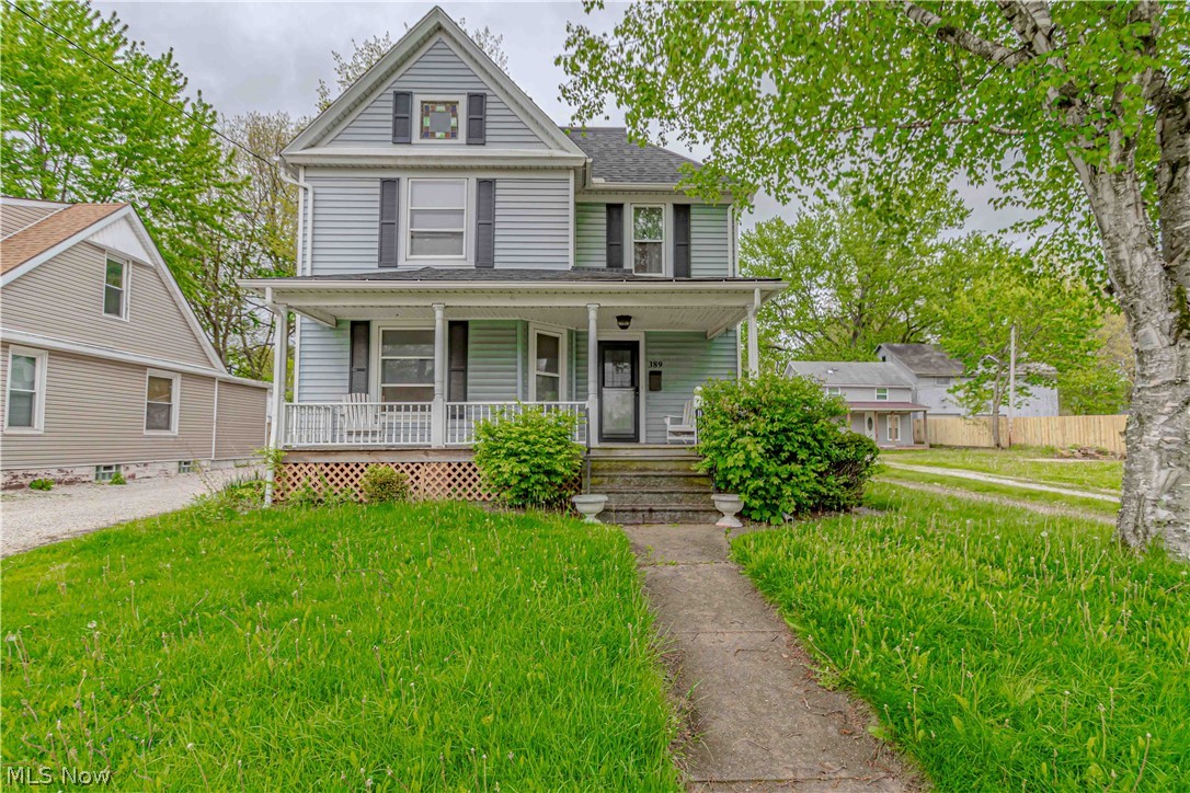Wadsworth - Residential