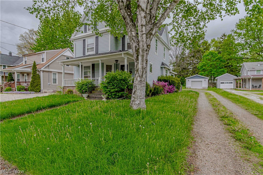 Wadsworth - Residential