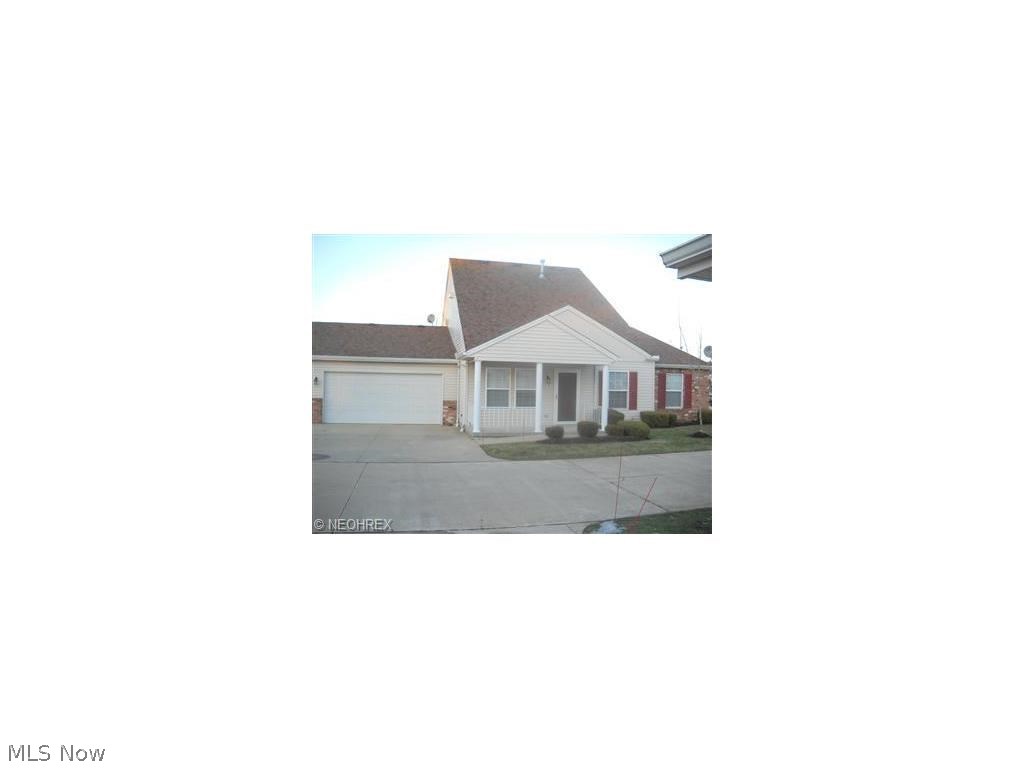 North Crk Villas Condo Ph 02-A - Residential