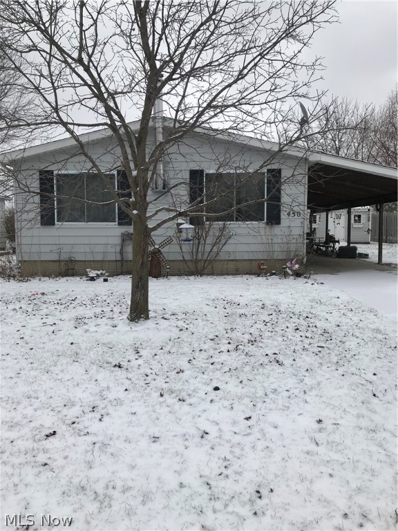 Pheasant Run - Residential