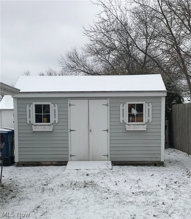 Pheasant Run - Residential