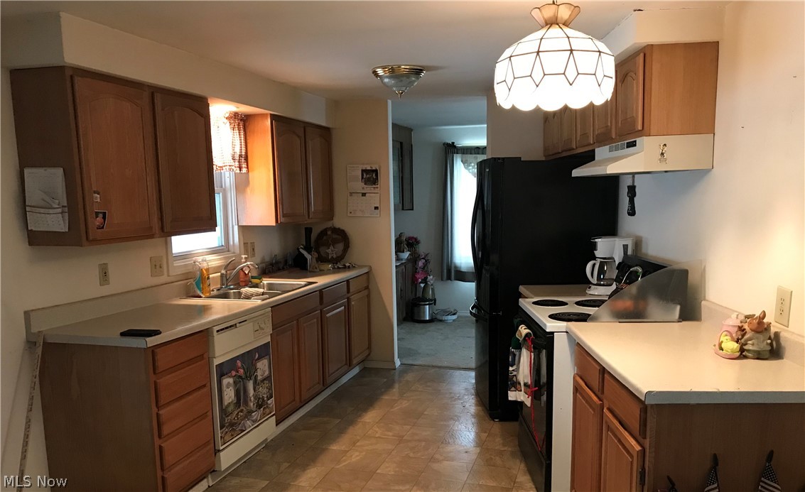 Pheasant Run - Residential