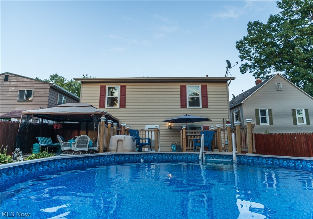 Kenmore Realty Cos 02 Allotm - Residential