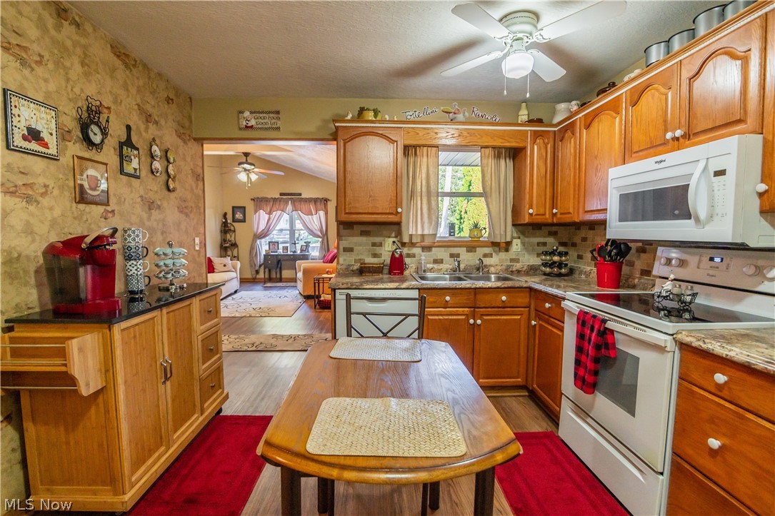 Kenmore Realty Cos 02 Allotm - Residential