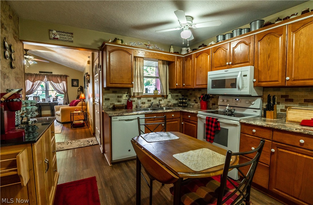 Kenmore Realty Cos 02 Allotm - Residential