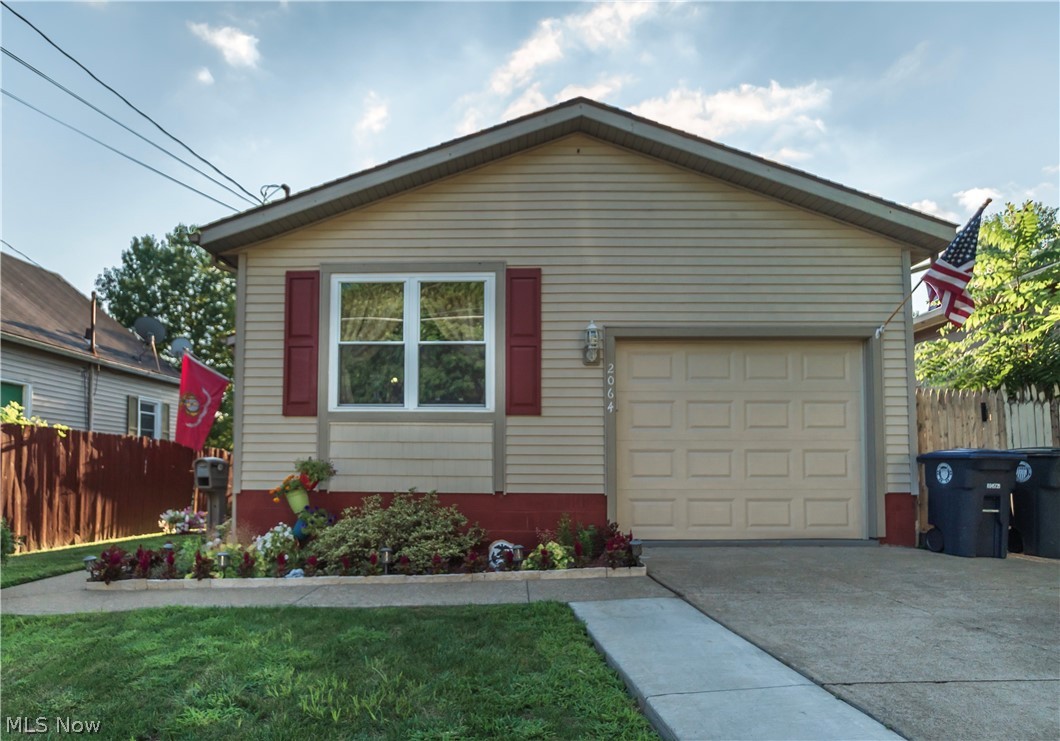 Kenmore Realty Cos 02 Allotm - Residential