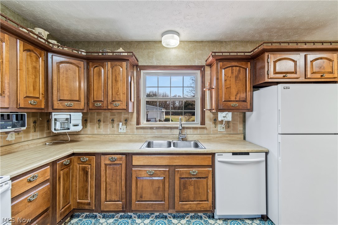 Sharon - Residential