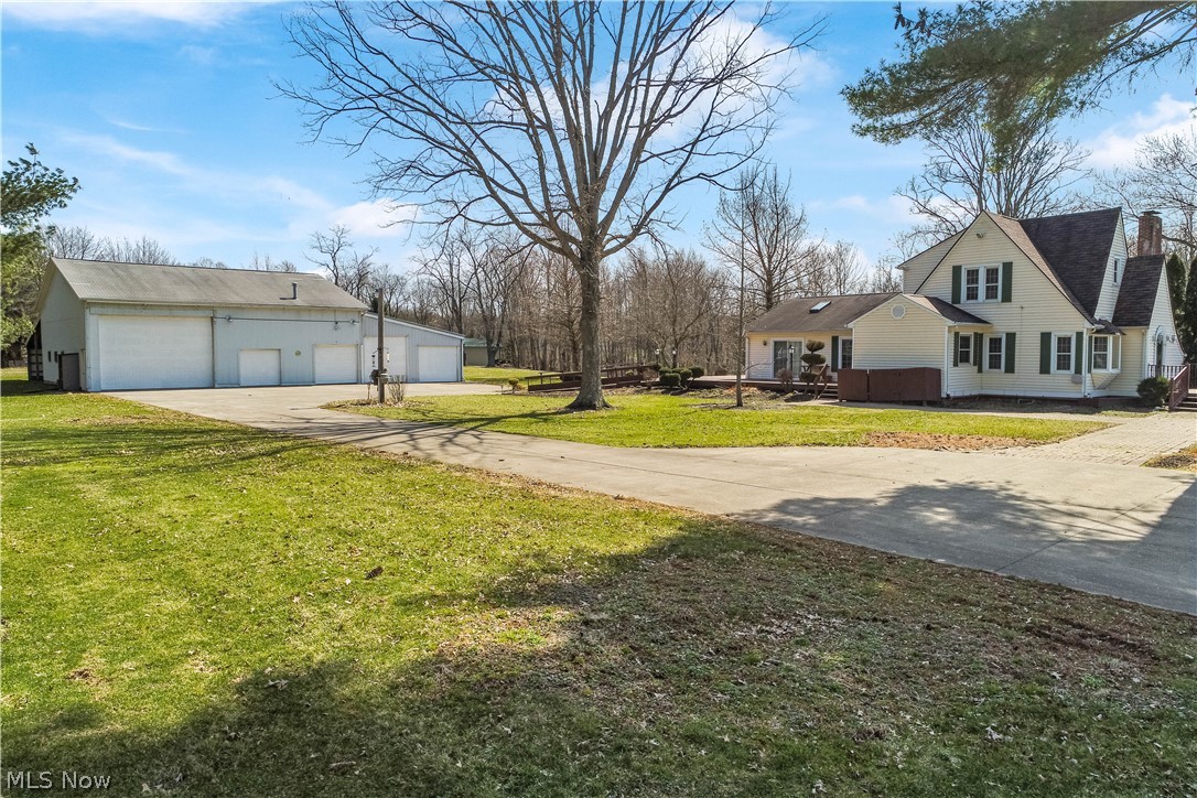 Sharon - Residential