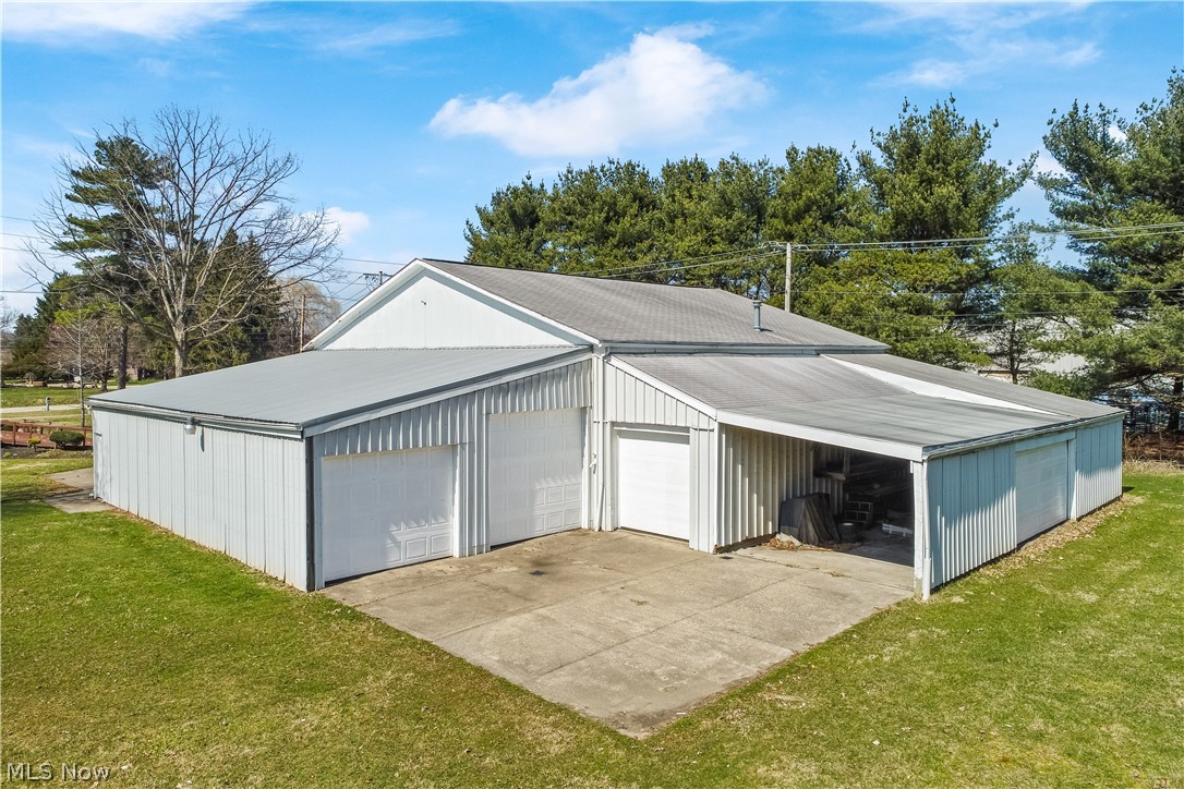 Sharon - Residential