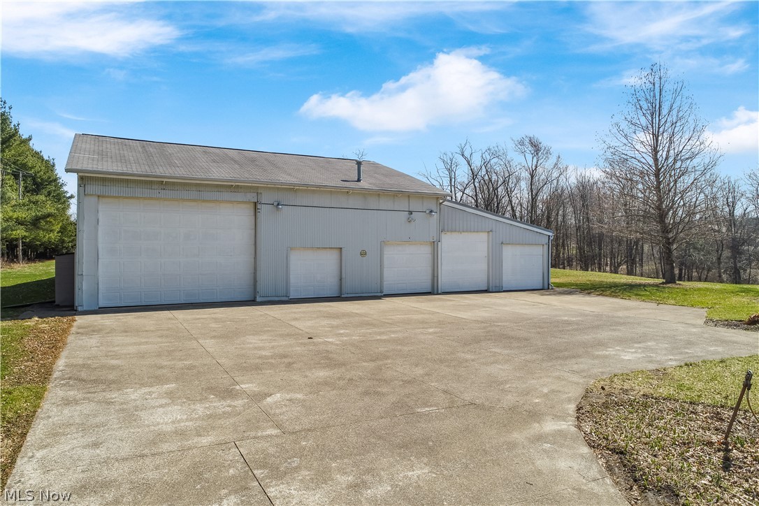 Sharon - Residential