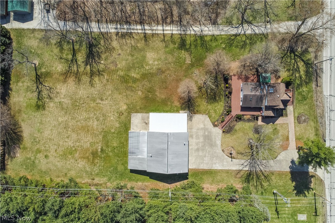 Sharon - Residential