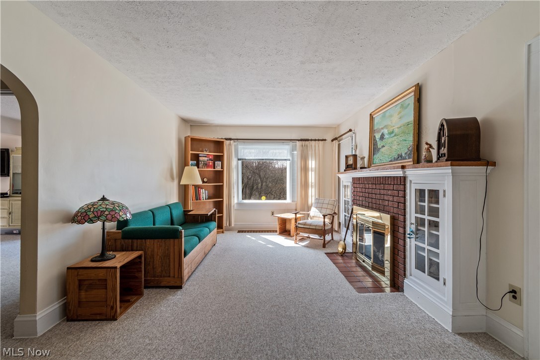 Sharon - Residential