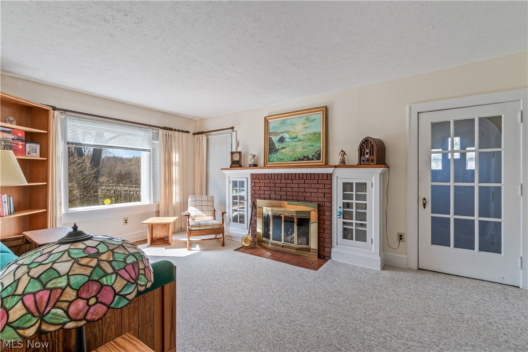 Sharon - Residential