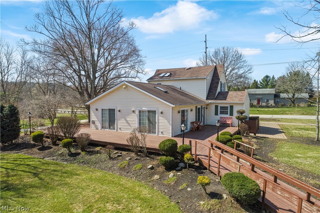 Sharon - Residential