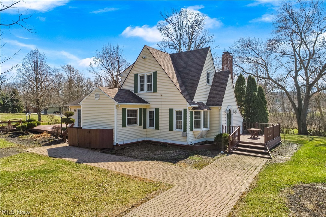 Sharon - Residential