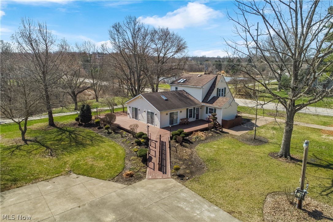 Sharon - Residential