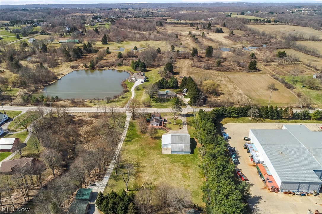 Sharon - Residential