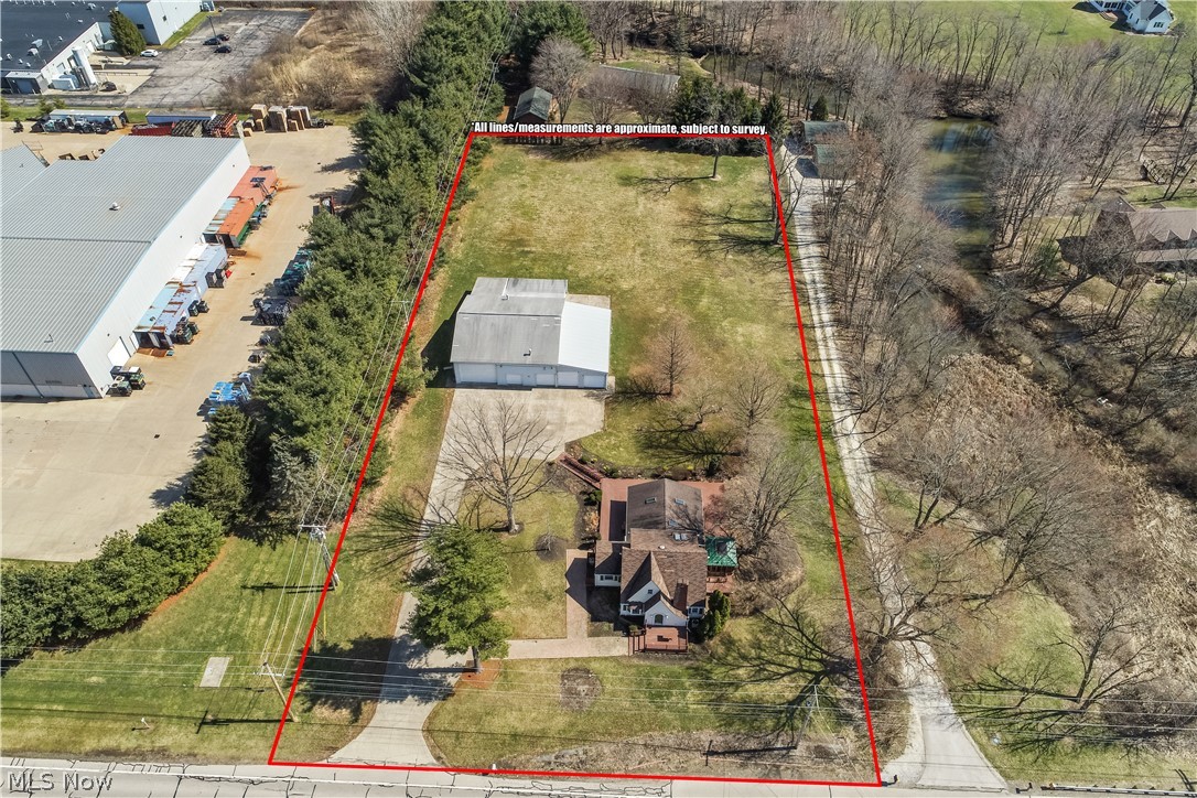 Sharon - Residential