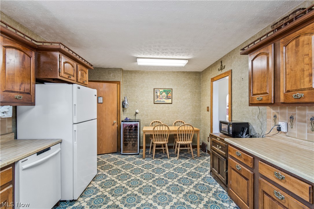 Sharon - Residential