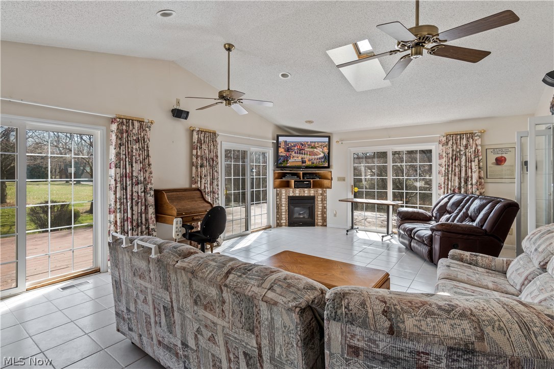 Sharon - Residential