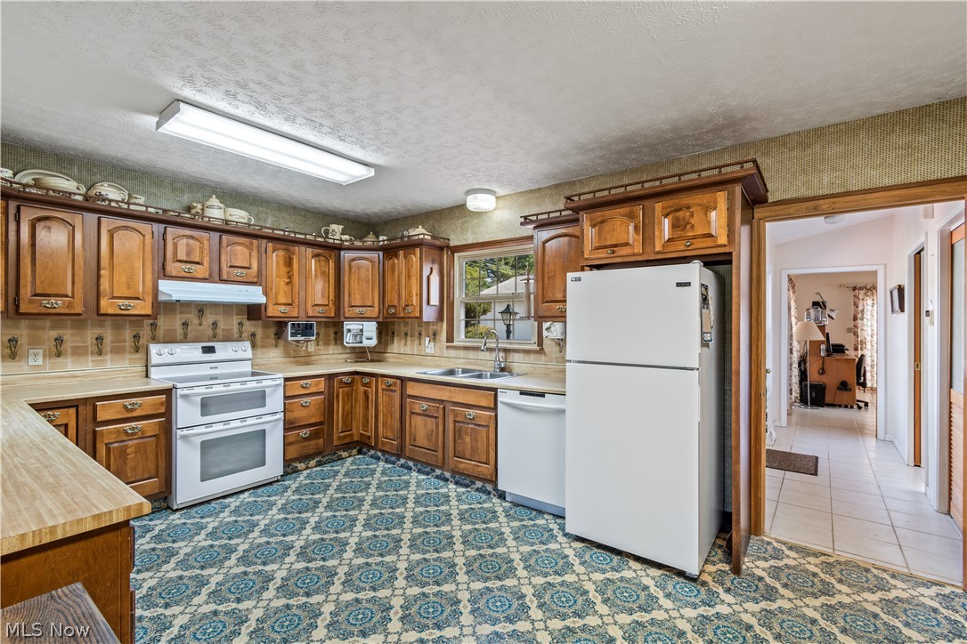 Sharon - Residential