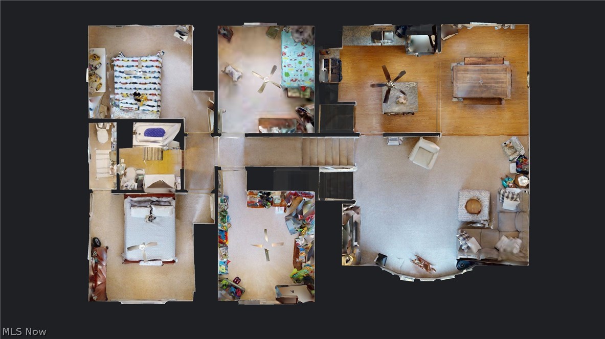 Barrington Dev Inc Bar - Residential