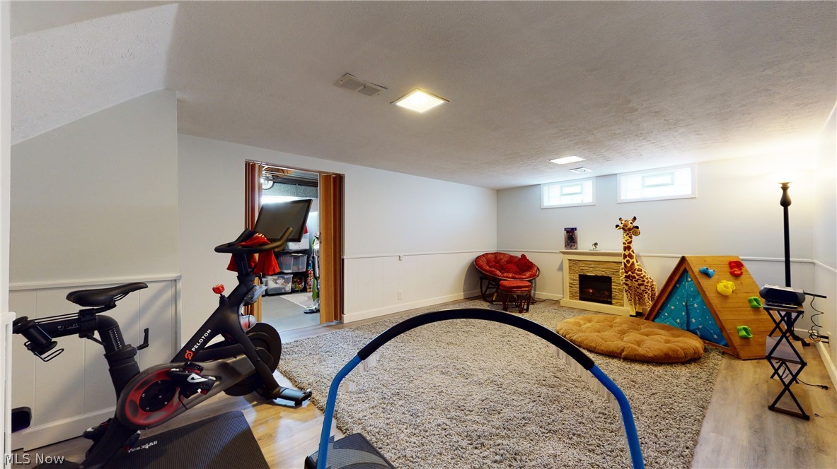 Barrington Dev Inc Bar - Residential