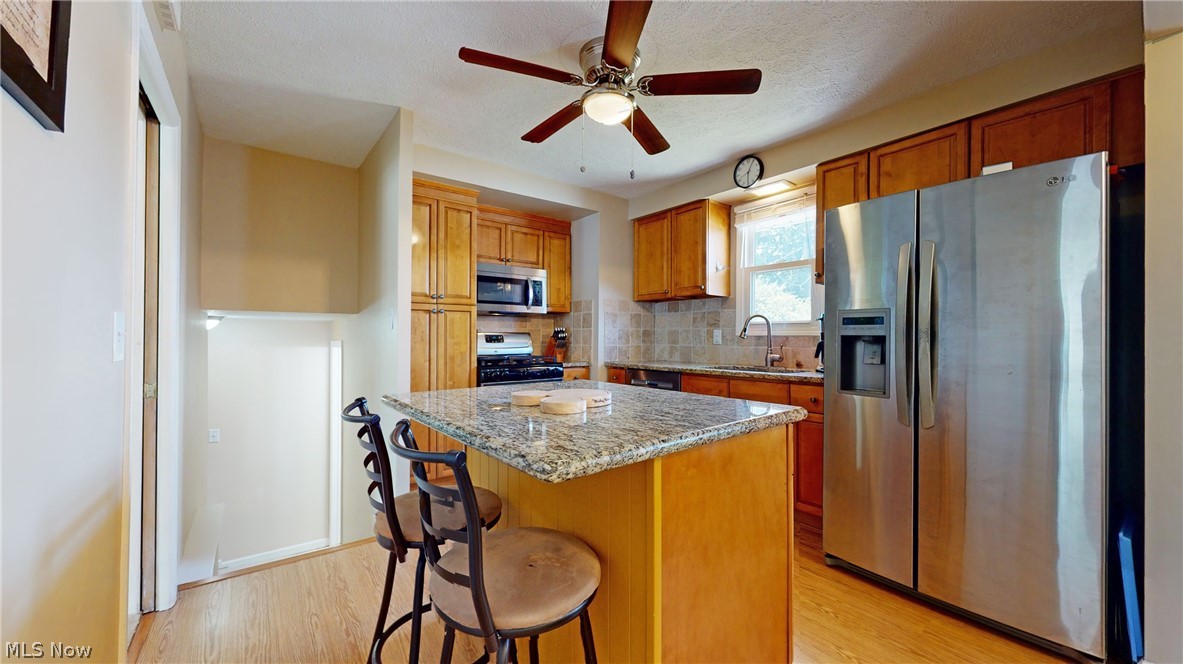 Barrington Dev Inc Bar - Residential