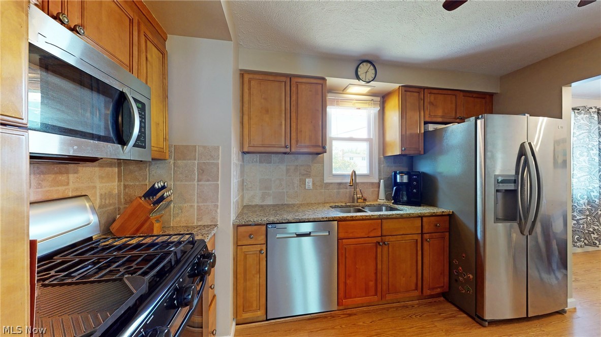 Barrington Dev Inc Bar - Residential