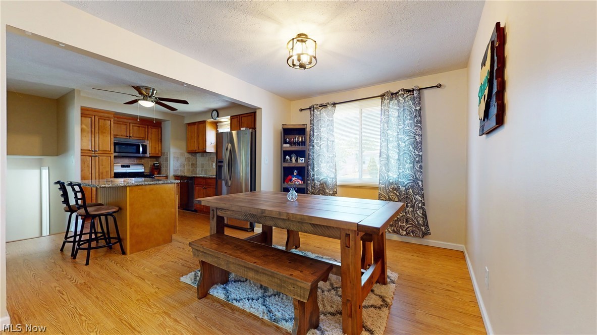 Barrington Dev Inc Bar - Residential