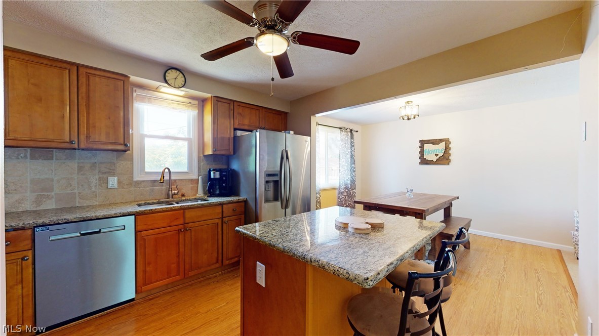 Barrington Dev Inc Bar - Residential