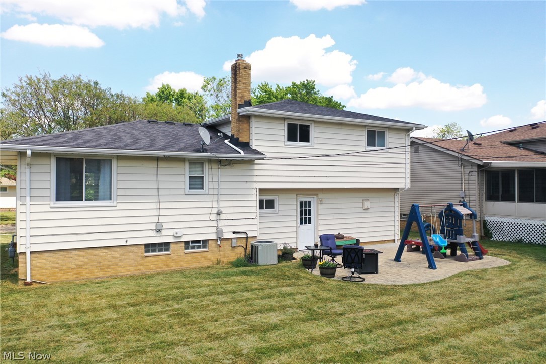 Barrington Dev Inc Bar - Residential