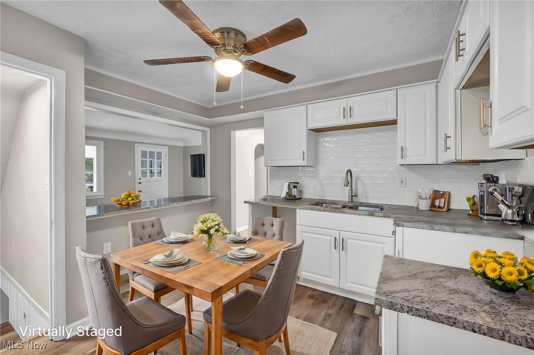12931 Fruitside Road, Garfield Heights, Ohio image 14