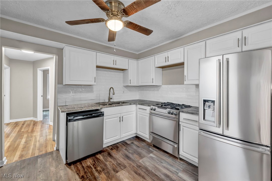 12931 Fruitside Road, Garfield Heights, Ohio image 11