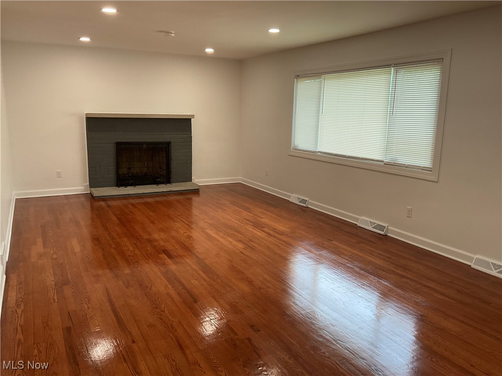 Woodmere - Residential Lease