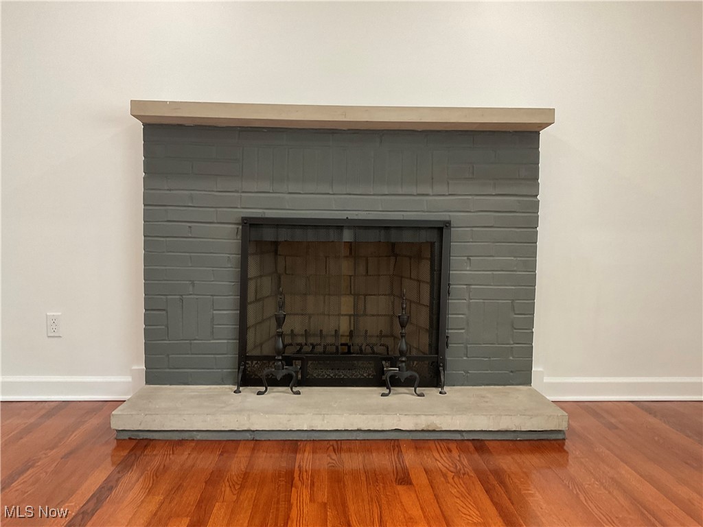 Woodmere - Residential Lease