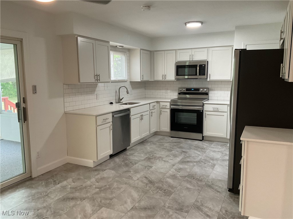 Woodmere - Residential Lease