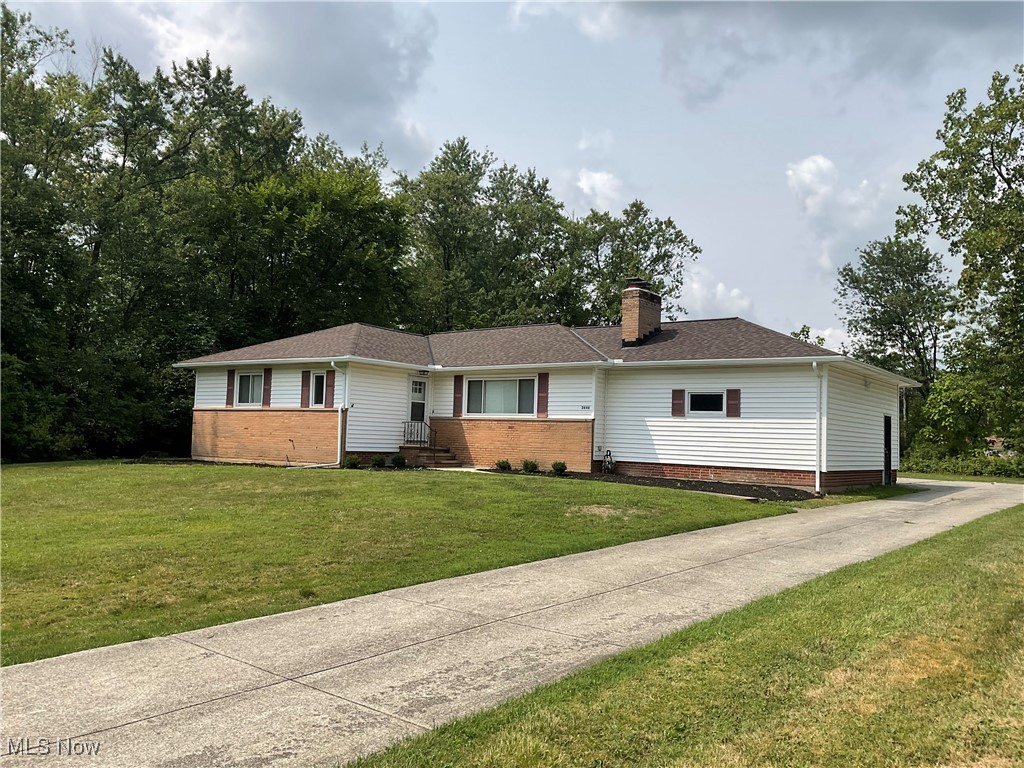 Woodmere - Residential Lease